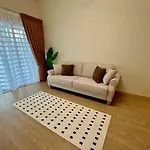 Polo Stay, 4 Bedroom Single Storey House Ipoh For 10 Pax