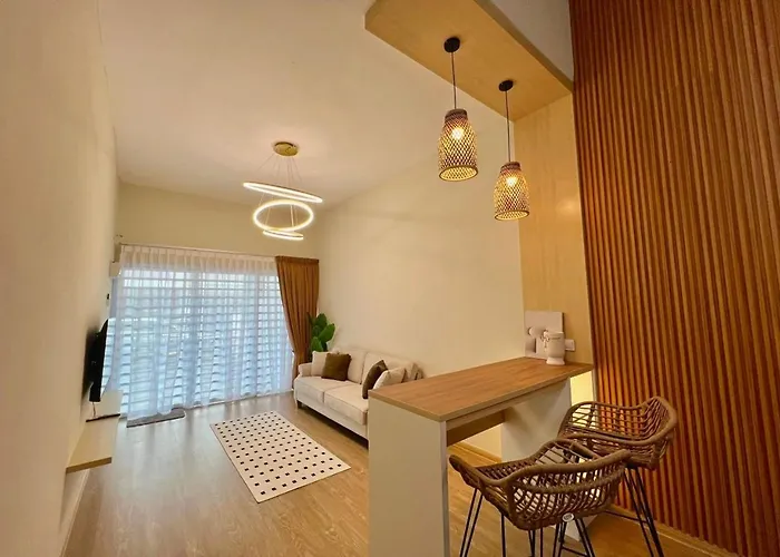 Polo Stay, 4 Bedroom Single Storey House Ipoh For 10 Pax