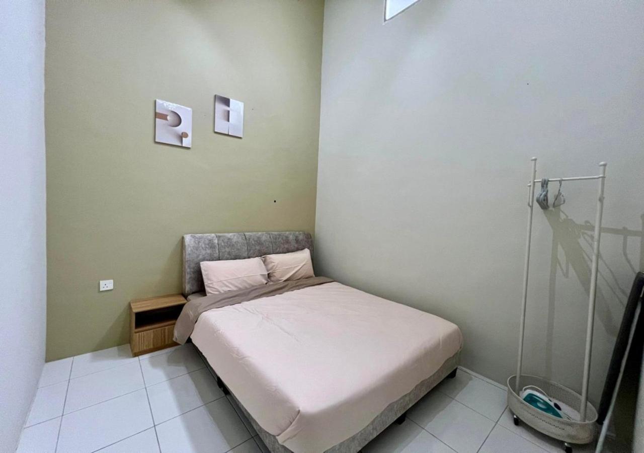 Polo Stay, 4 Bedroom Single Storey House For 10 Pax Ipoh