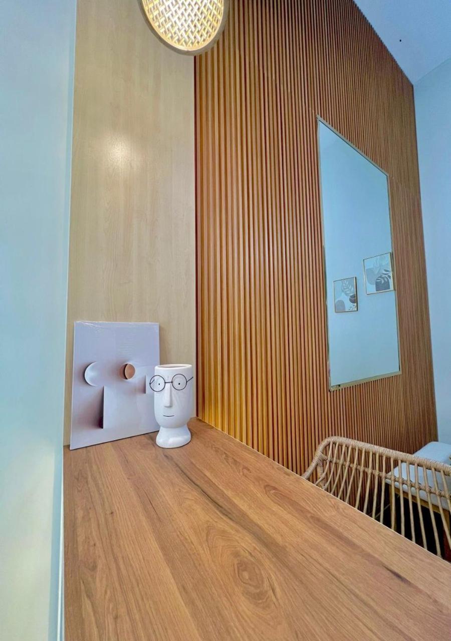 Rumah percutian Polo Stay, 4 Bedroom Single Storey House For 10 Pax