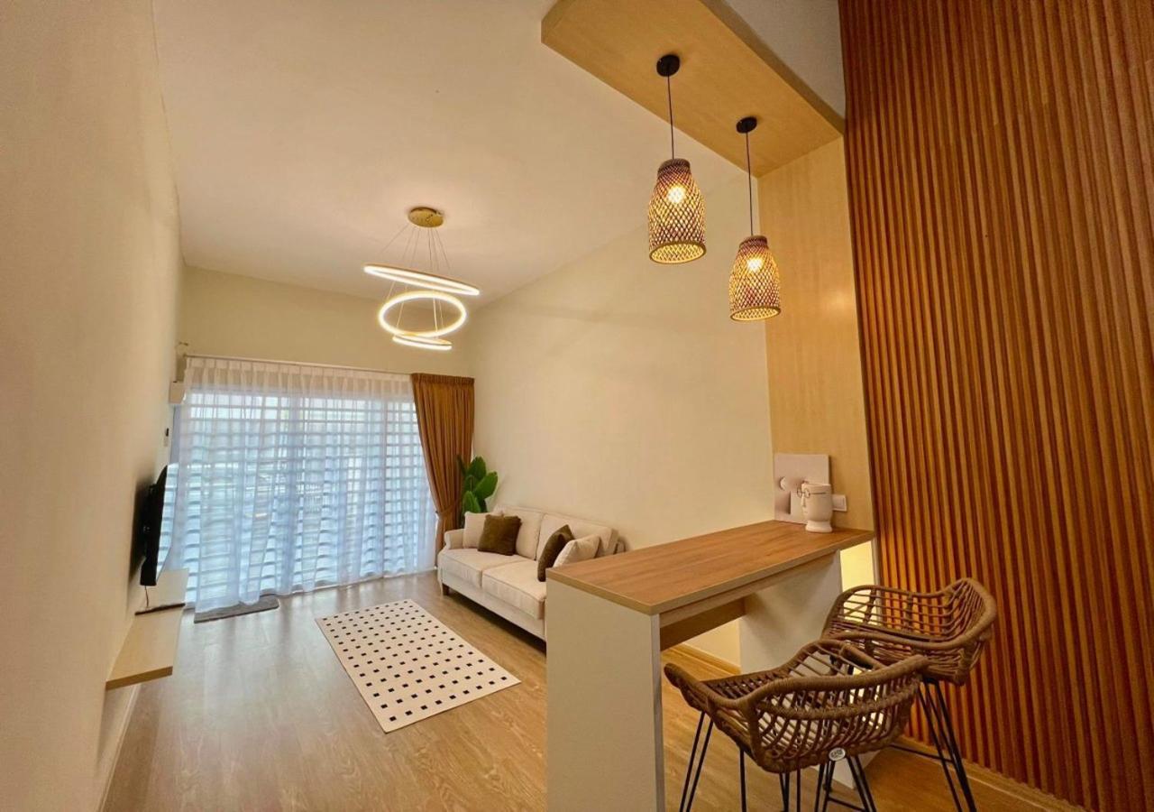 Polo Stay, 4 Bedroom Single Storey House For 10 Pax Rumah percutian
